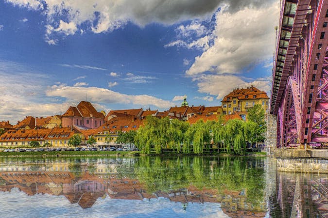 Maribor - Ptuj